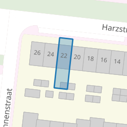 Perceel TBG01-Z-2110