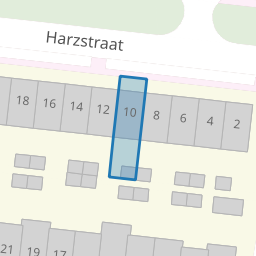 Perceel TBG01-Z-2113