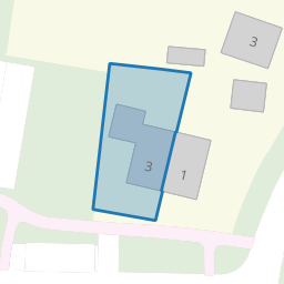 Perceel TBG01-Z-2115