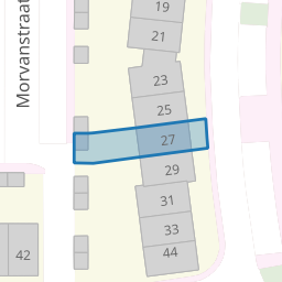 Perceel TBG01-Z-2118