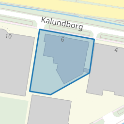 Perceel TBG01-Z-2170