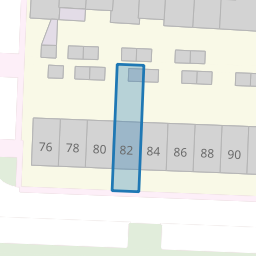 Perceel TBG01-Z-2183