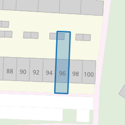 Perceel TBG01-Z-2185