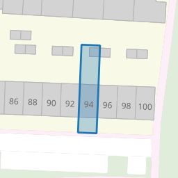 Perceel TBG01-Z-2191