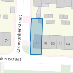 Perceel TBG01-Z-2192