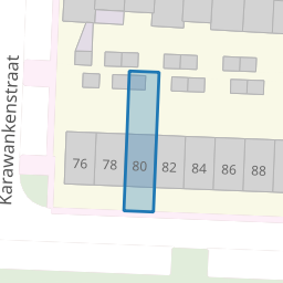 Perceel TBG01-Z-2193