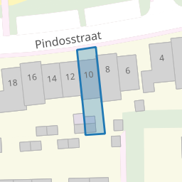 Perceel TBG01-Z-2195