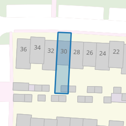 Perceel TBG01-Z-2197