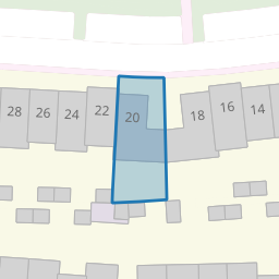 Perceel TBG01-Z-2199