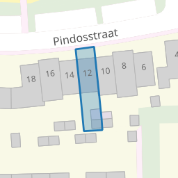Perceel TBG01-Z-2203