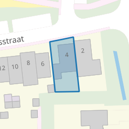 Perceel TBG01-Z-2205