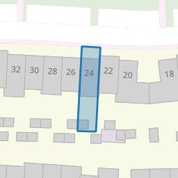 Perceel TBG01-Z-2206