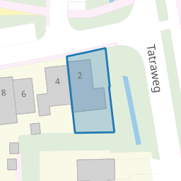 Perceel TBG01-Z-2207