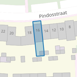Perceel TBG01-Z-2208