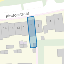 Perceel TBG01-Z-2211