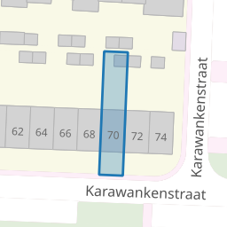 Perceel TBG01-Z-2219