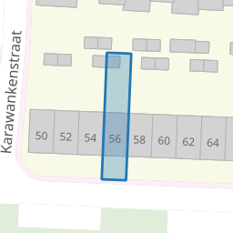 Perceel TBG01-Z-2222