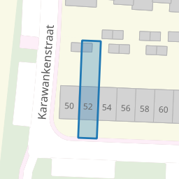 Perceel TBG01-Z-2223