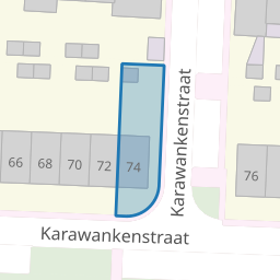 Perceel TBG01-Z-2225