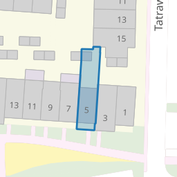 Perceel TBG01-Z-2228