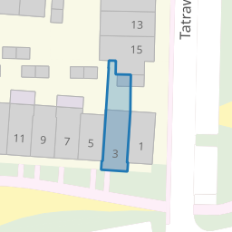 Perceel TBG01-Z-2229