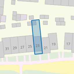 Perceel TBG01-Z-2230