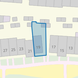 Perceel TBG01-Z-2235