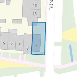 Perceel TBG01-Z-2236