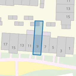 Perceel TBG01-Z-2237