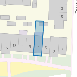 Perceel TBG01-Z-2241