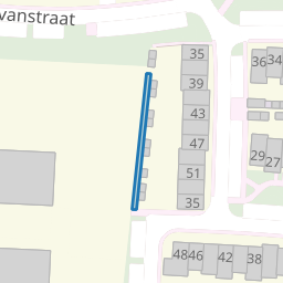 Perceel TBG01-Z-2249