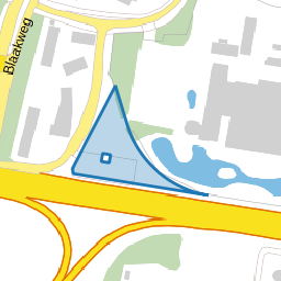 Perceel TBG01-Z-2257