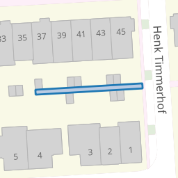 Perceel TBG01-Z-2264