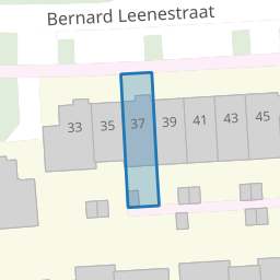 Perceel TBG01-Z-2265