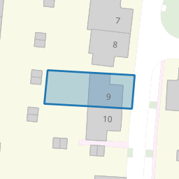 Perceel TBG01-Z-2266