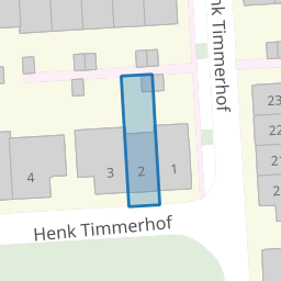 Perceel TBG01-Z-2270