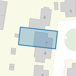 Perceel TBG01-Z-2271