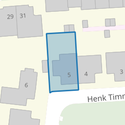 Perceel TBG01-Z-2272