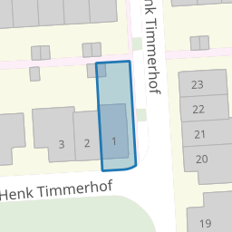 Perceel TBG01-Z-2273