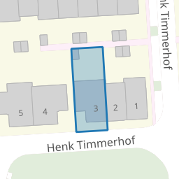 Perceel TBG01-Z-2274