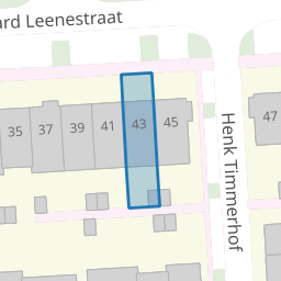 Perceel TBG01-Z-2276