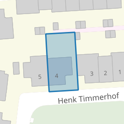 Perceel TBG01-Z-2277