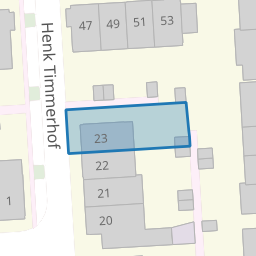 Perceel TBG01-Z-2279