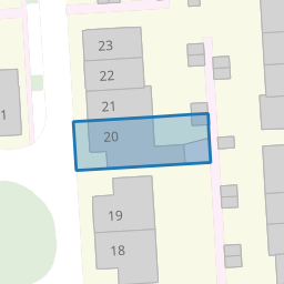 Perceel TBG01-Z-2280