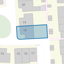 Perceel TBG01-Z-2286