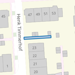 Perceel TBG01-Z-2289