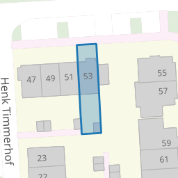 Perceel TBG01-Z-2290