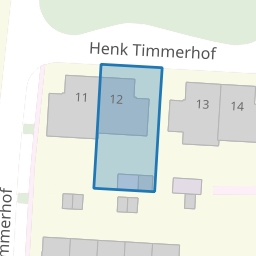 Perceel TBG01-Z-2293