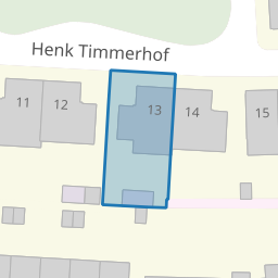 Perceel TBG01-Z-2294