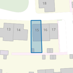 Perceel TBG01-Z-2295